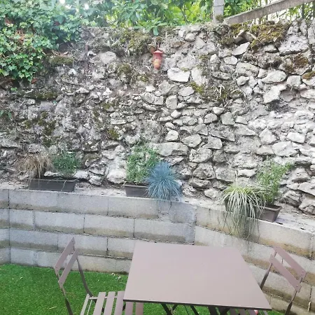 Sur Morin Proche De Disneyland * Villiers-sur-Morin