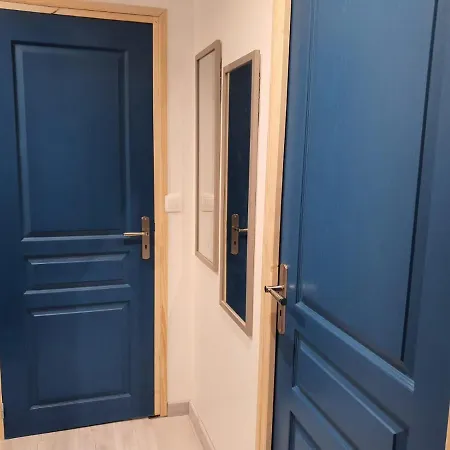 Sur Morin Proche De Disneyland Apartment *
